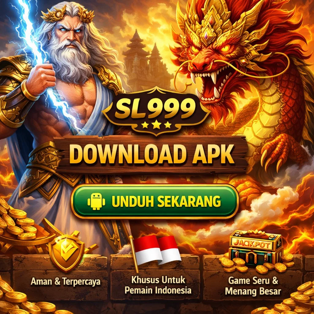 SL999 Apk